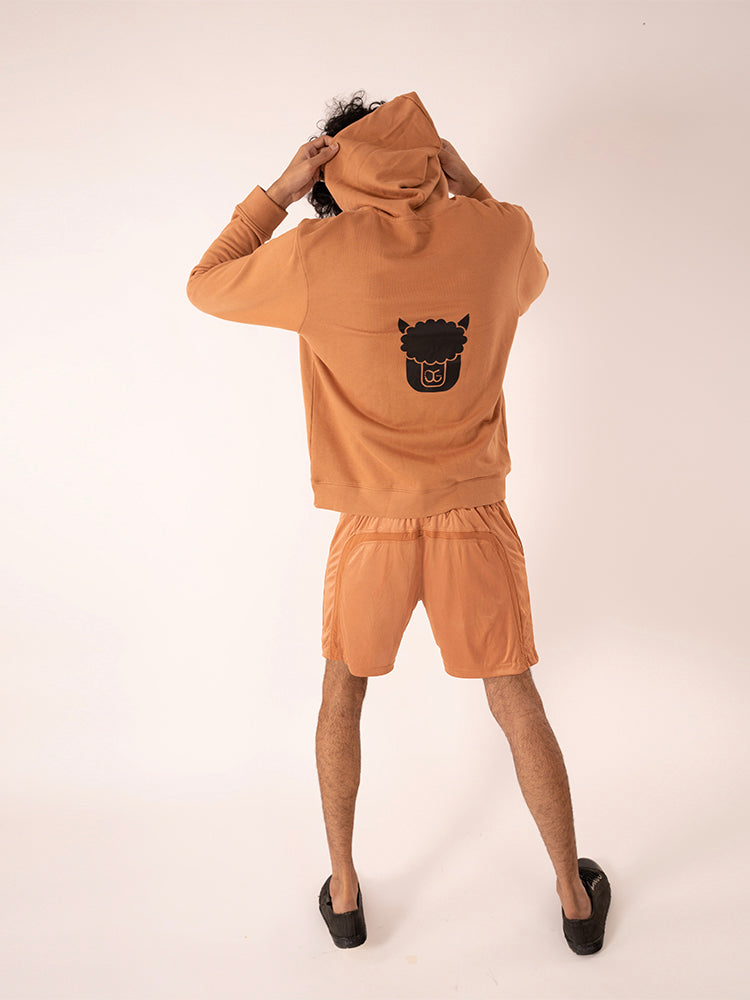 OG Play Dry Running Shorts