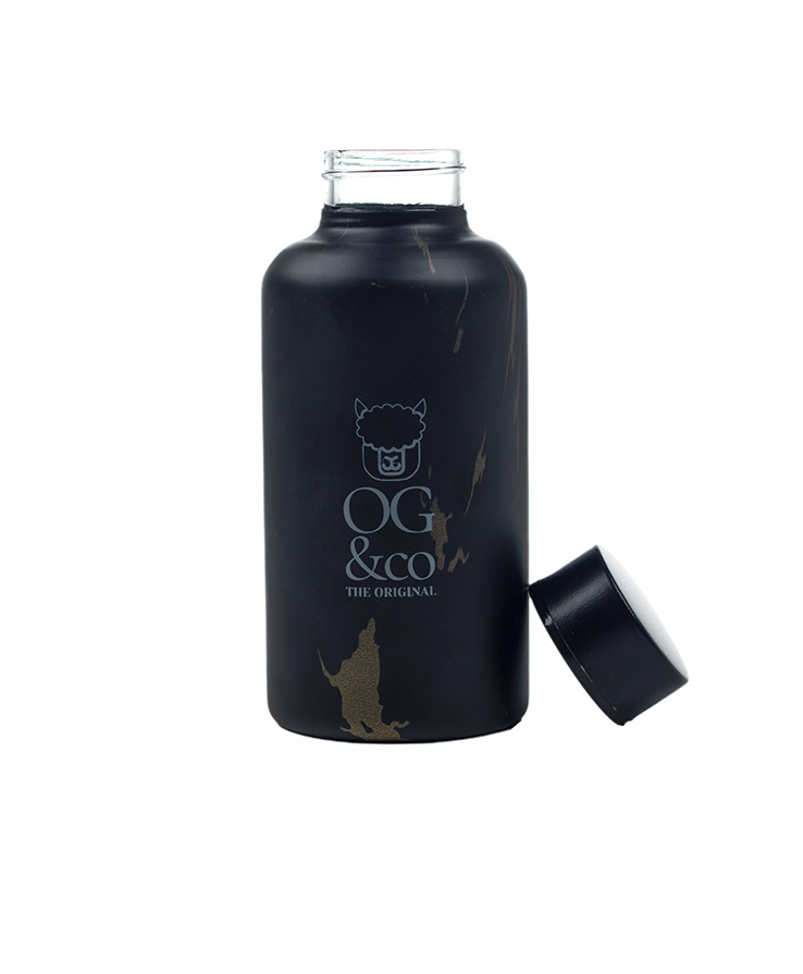 OG Bottle - Black